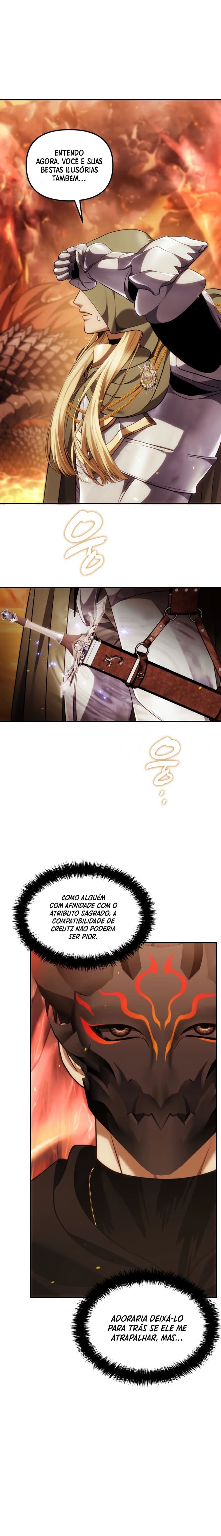 Read A Segunda Vida do Ranker PT Manga Online