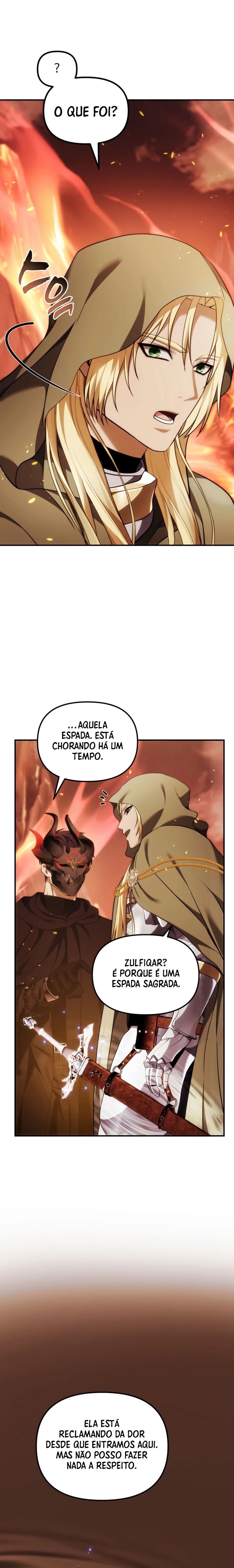 Read A Segunda Vida do Ranker PT Manga Online
