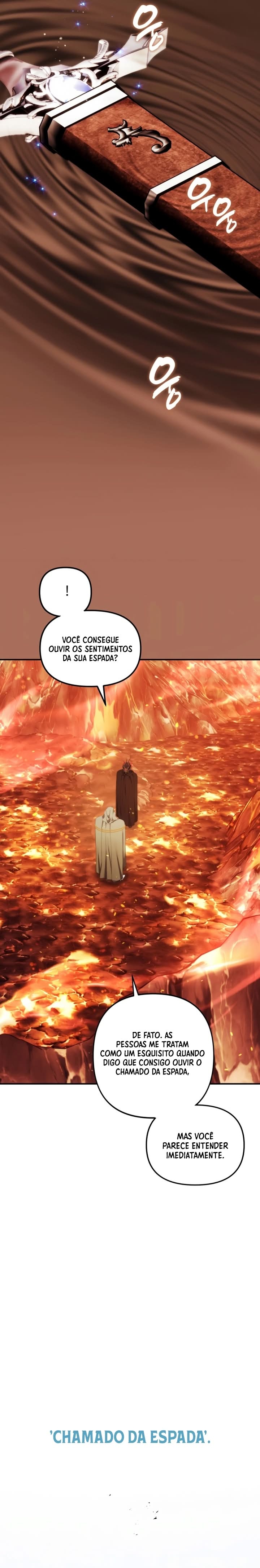 Read A Segunda Vida do Ranker PT Manga Online