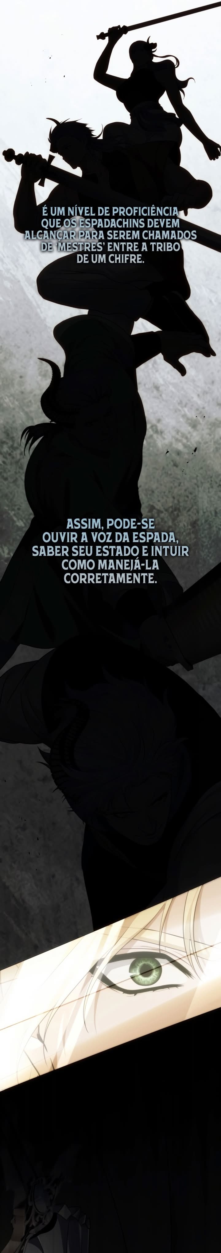 Read A Segunda Vida do Ranker PT Manga Online