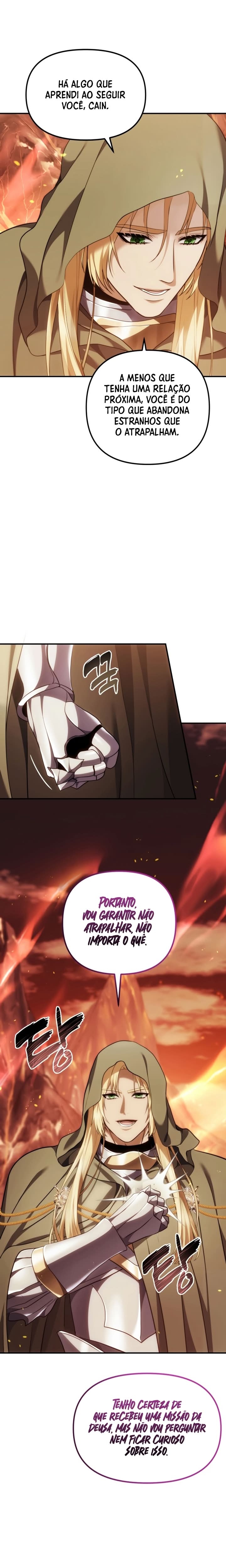 Read A Segunda Vida do Ranker PT Manga Online