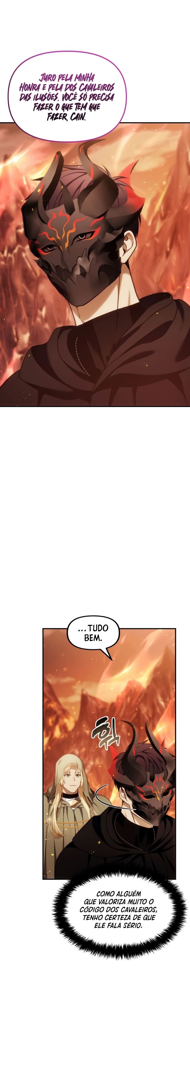 Read A Segunda Vida do Ranker PT Manga Online