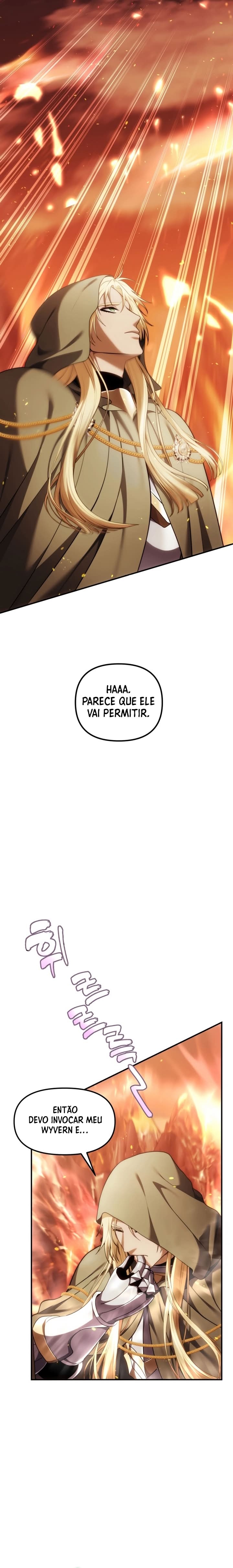Read A Segunda Vida do Ranker PT Manga Online