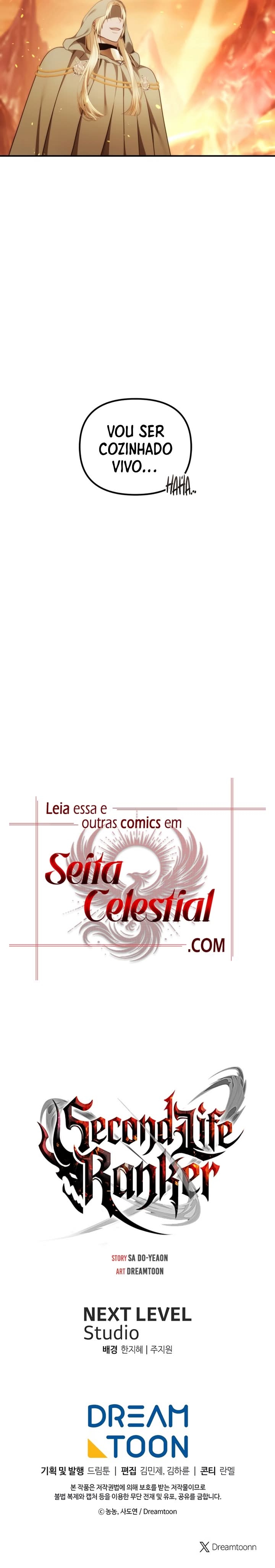 Read A Segunda Vida do Ranker PT Manga Online