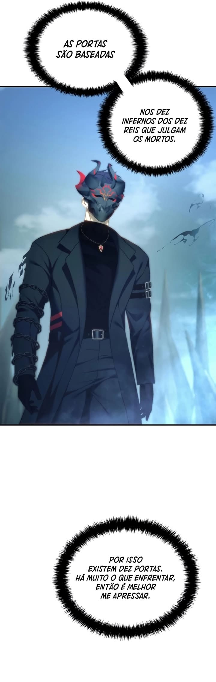 Read A Segunda Vida do Ranker PT Manga Online