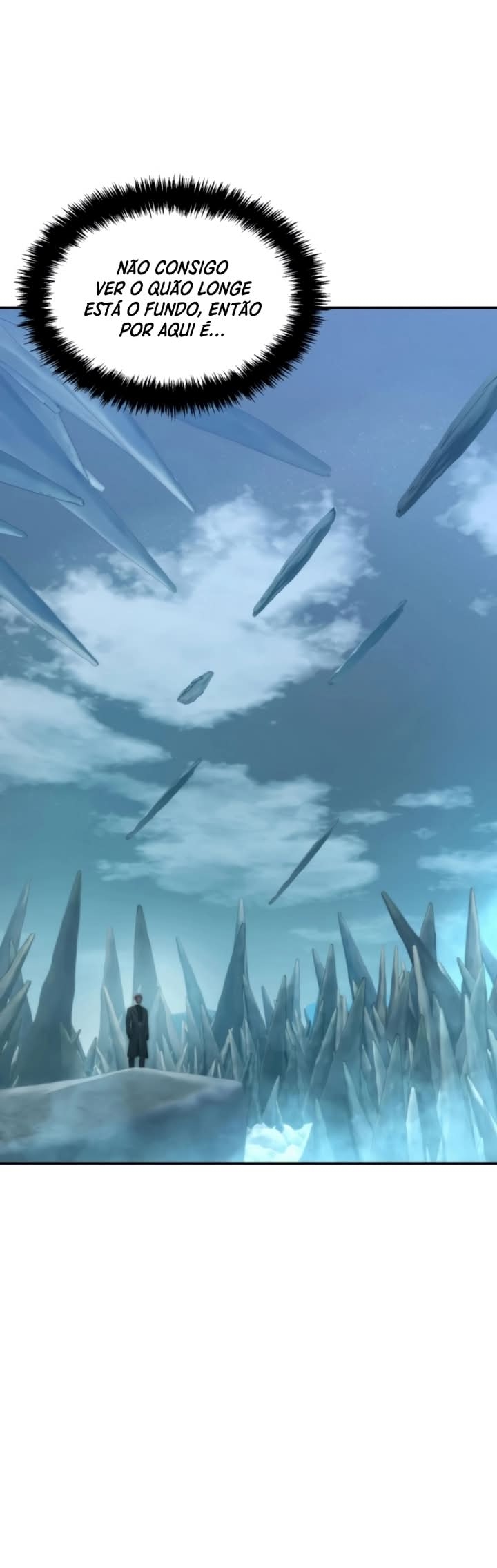Read A Segunda Vida do Ranker PT Manga Online