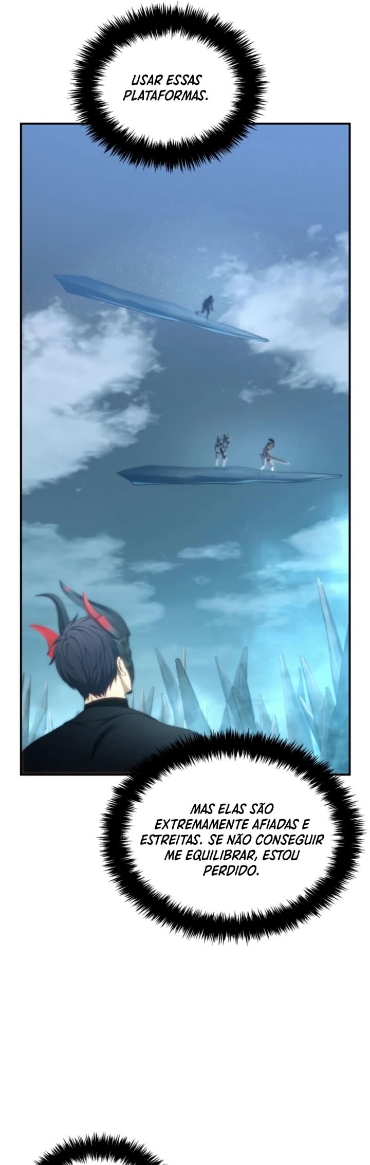 Read A Segunda Vida do Ranker PT Manga Online
