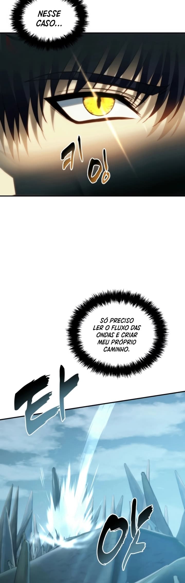Read A Segunda Vida do Ranker PT Manga Online