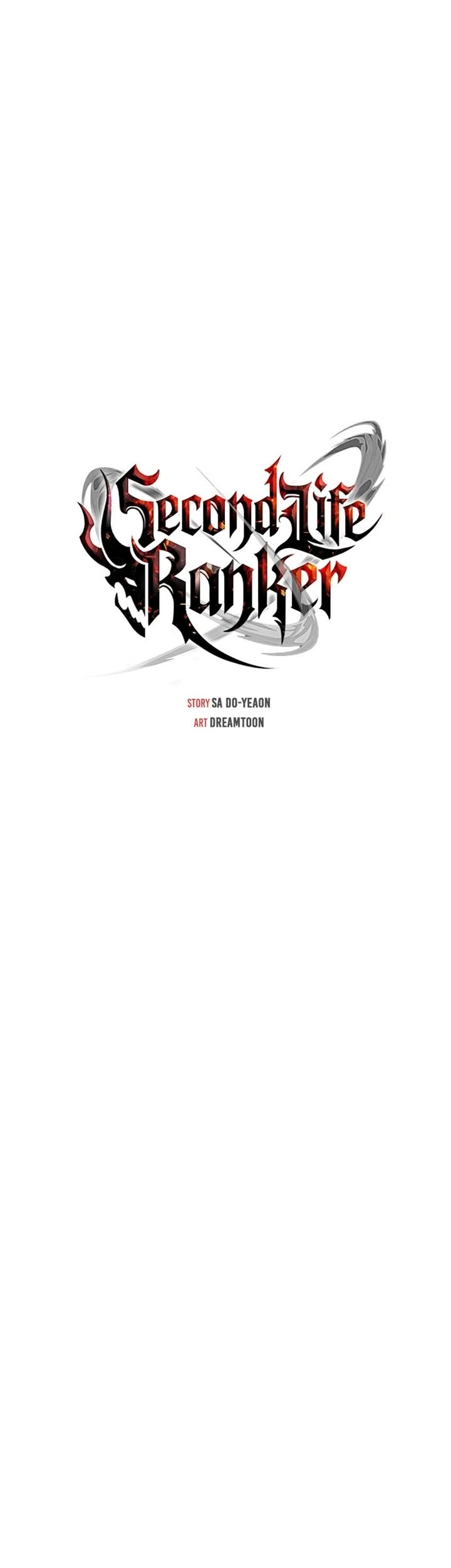 Read A Segunda Vida do Ranker PT Manga Online