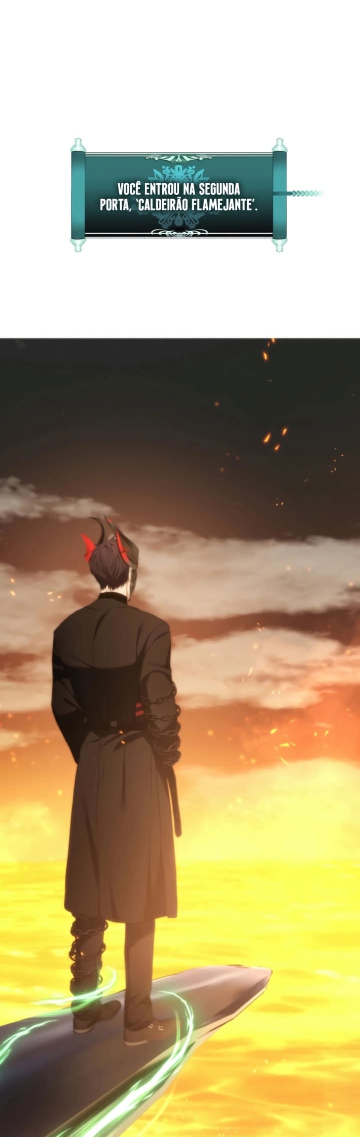 Read A Segunda Vida do Ranker PT Manga Online
