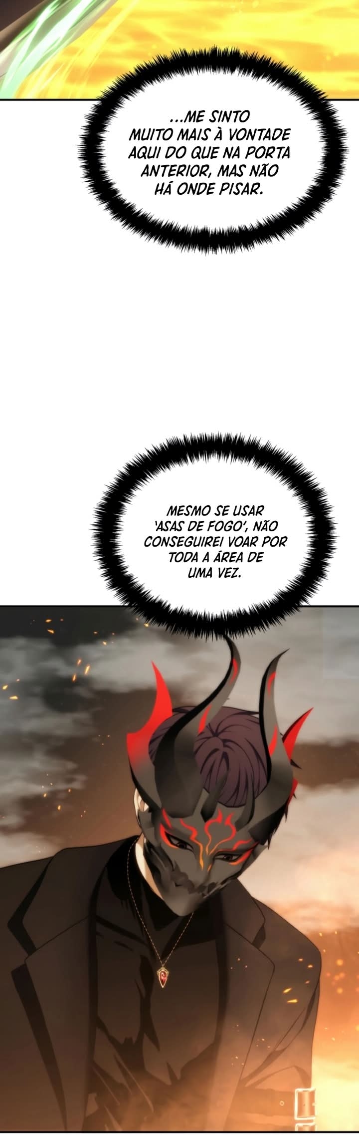 Read A Segunda Vida do Ranker PT Manga Online