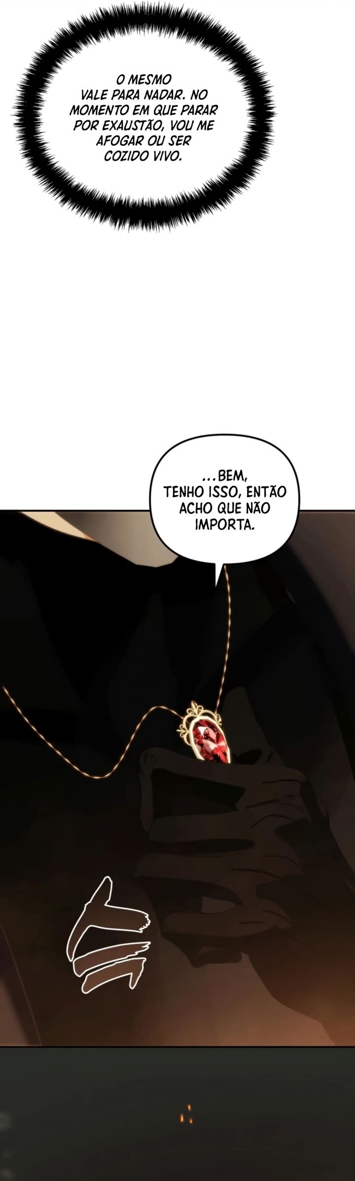 Read A Segunda Vida do Ranker PT Manga Online