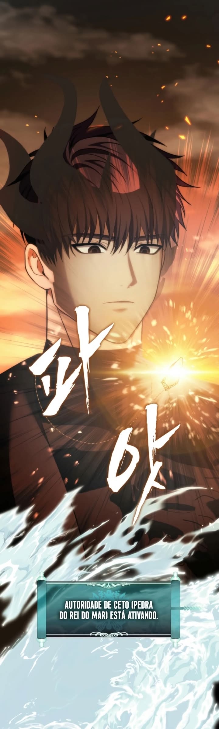 Read A Segunda Vida do Ranker PT Manga Online