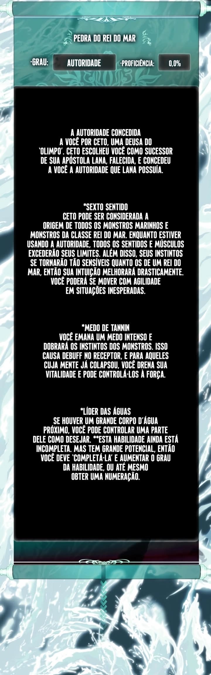 Read A Segunda Vida do Ranker PT Manga Online