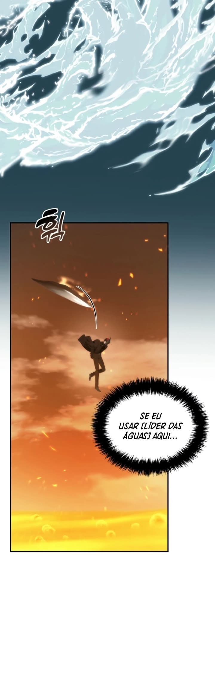 Read A Segunda Vida do Ranker PT Manga Online