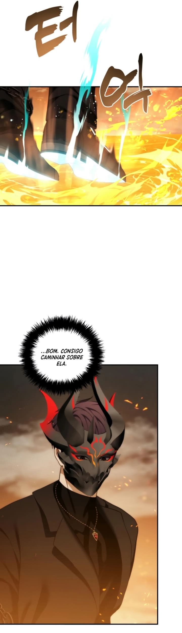 Read A Segunda Vida do Ranker PT Manga Online