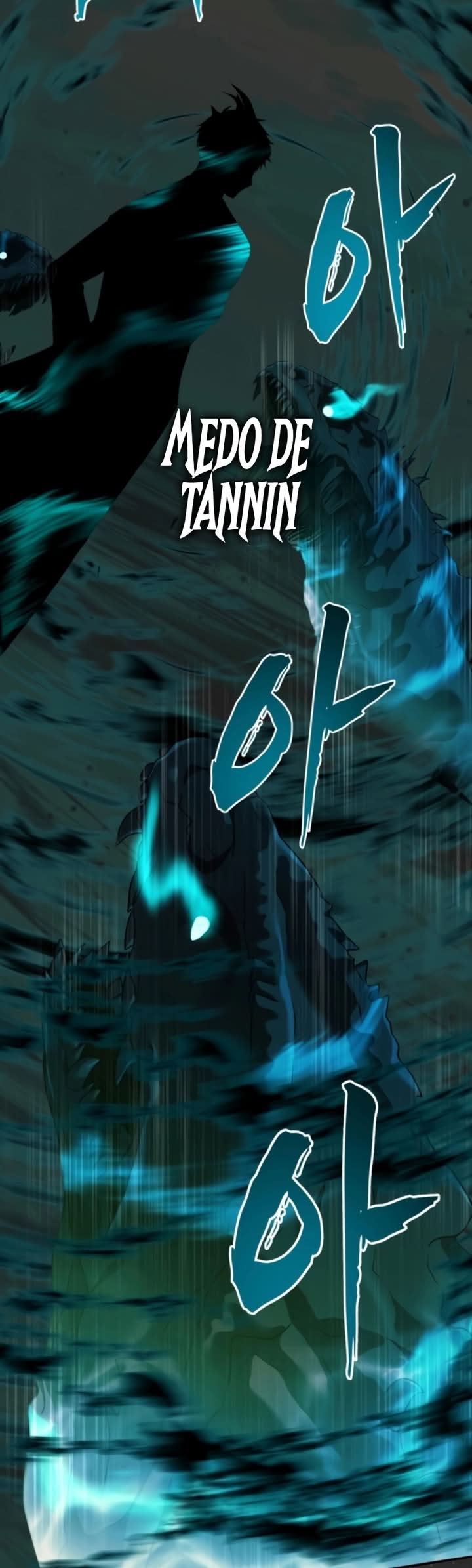Read A Segunda Vida do Ranker PT Manga Online