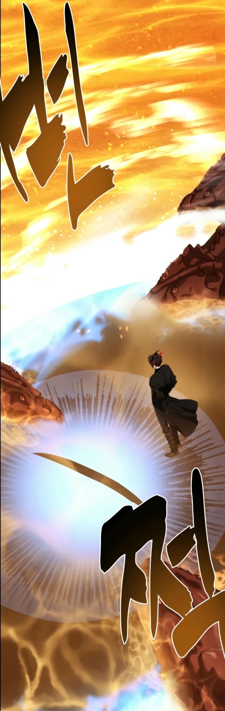 Read A Segunda Vida do Ranker PT Manga Online