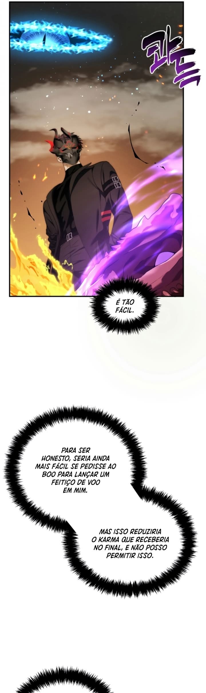 Read A Segunda Vida do Ranker PT Manga Online
