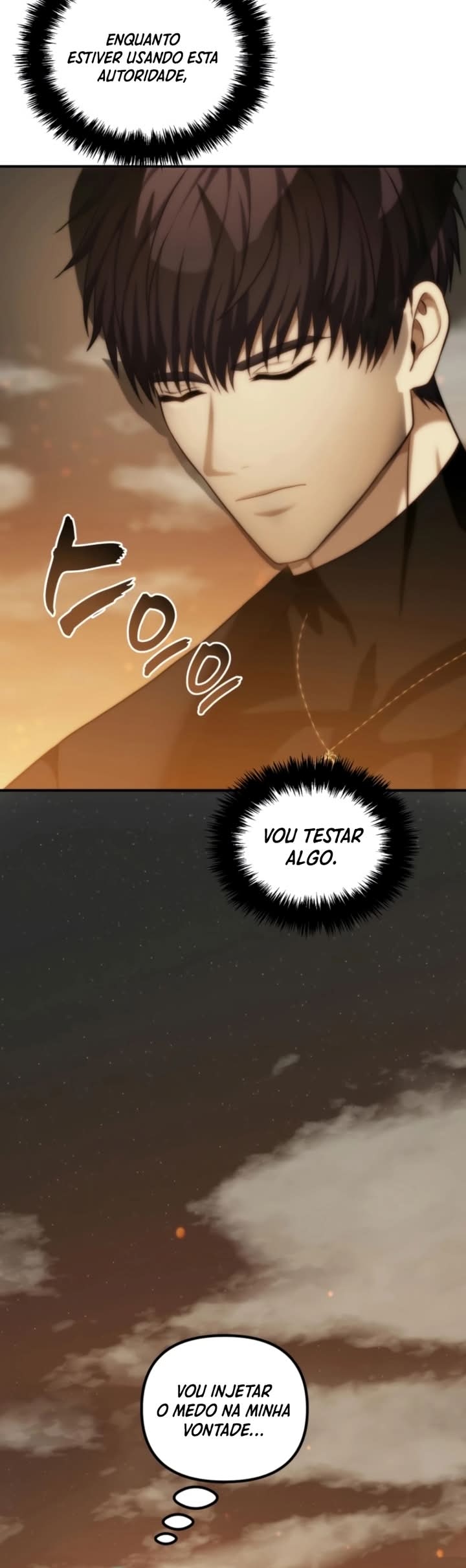 Read A Segunda Vida do Ranker PT Manga Online