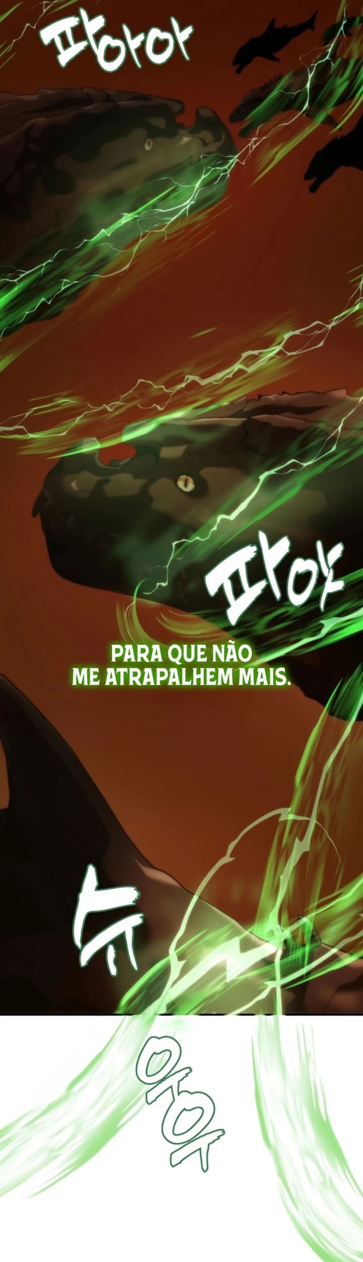 Read A Segunda Vida do Ranker PT Manga Online
