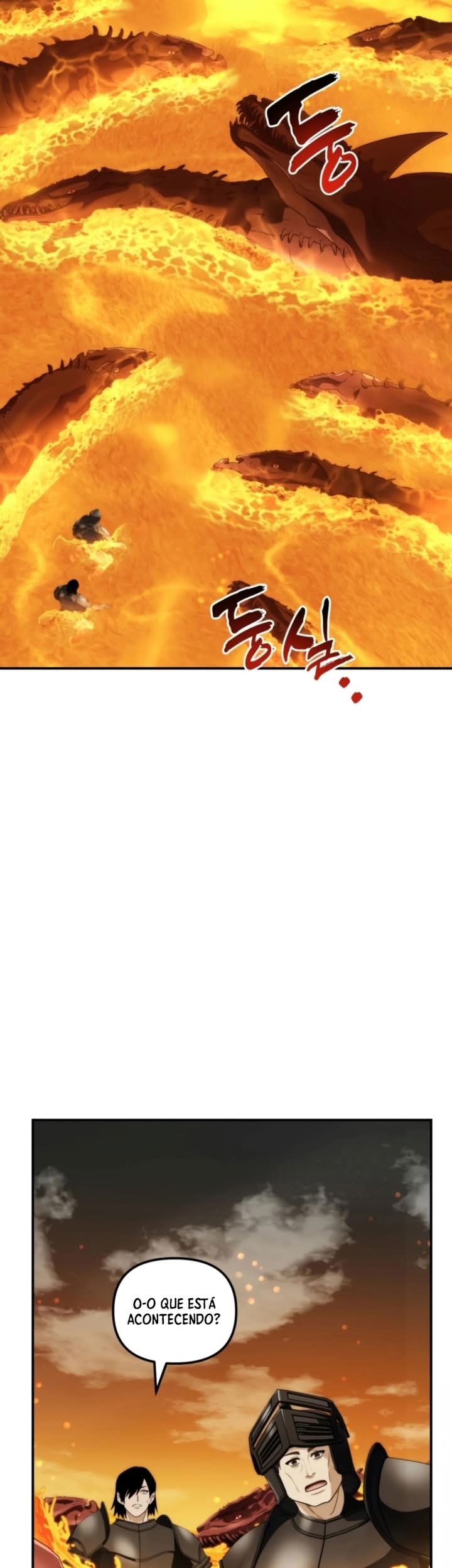 Read A Segunda Vida do Ranker PT Manga Online