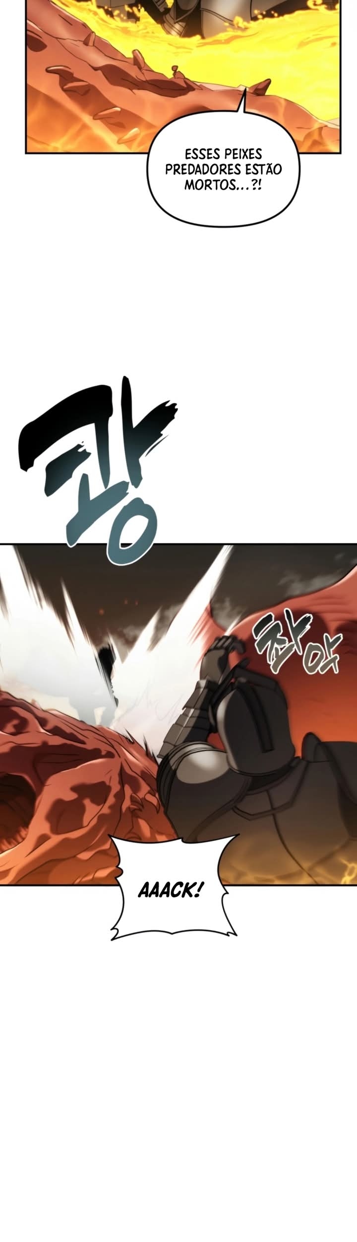 Read A Segunda Vida do Ranker PT Manga Online