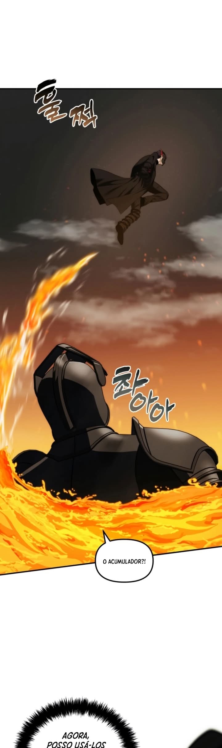 Read A Segunda Vida do Ranker PT Manga Online
