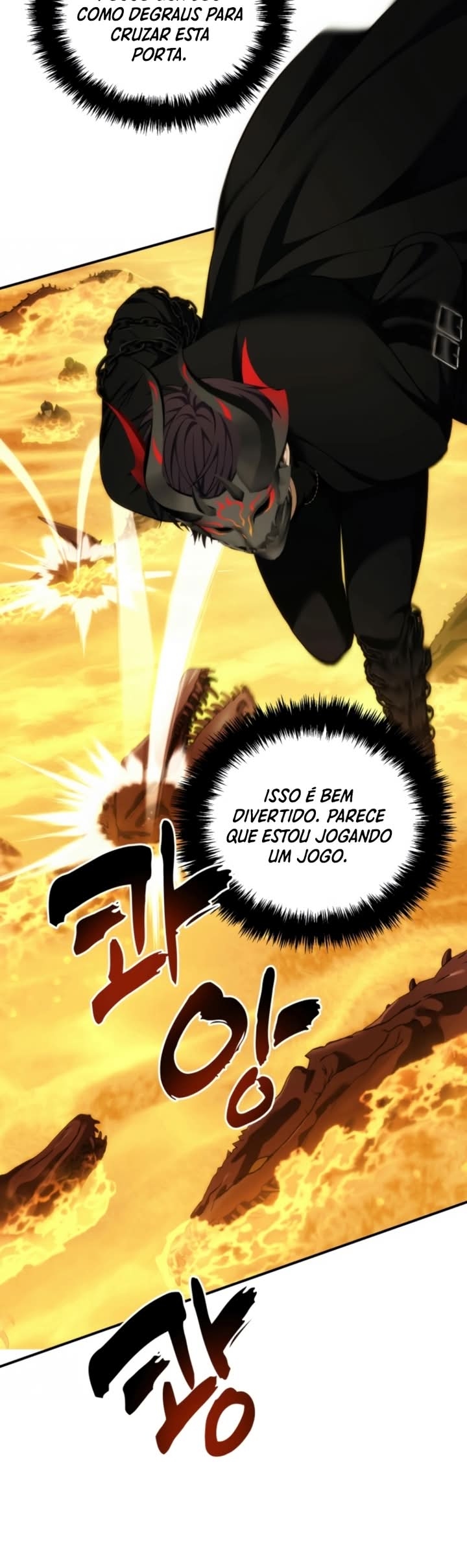 Read A Segunda Vida do Ranker PT Manga Online