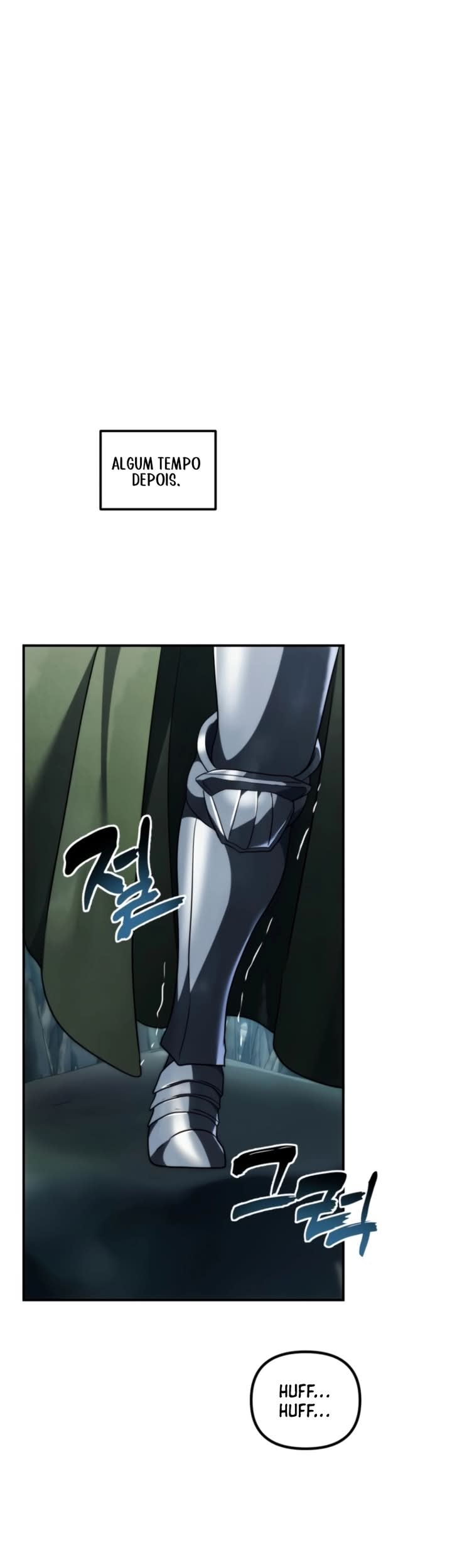 Read A Segunda Vida do Ranker PT Manga Online