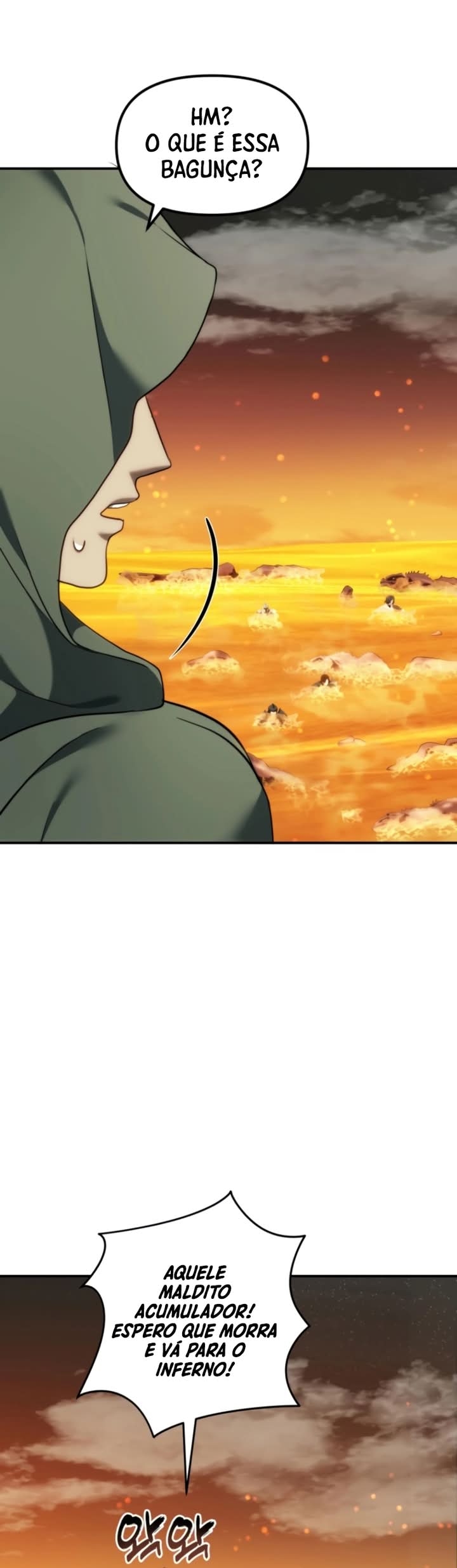 Read A Segunda Vida do Ranker PT Manga Online