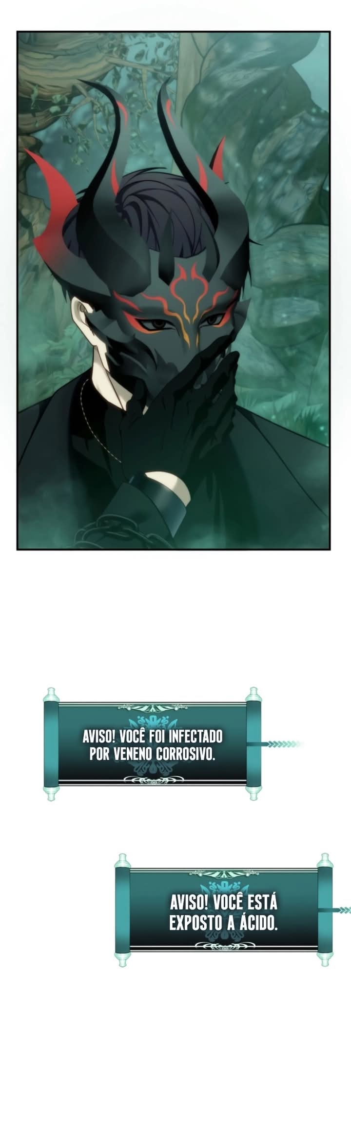 Read A Segunda Vida do Ranker PT Manga Online