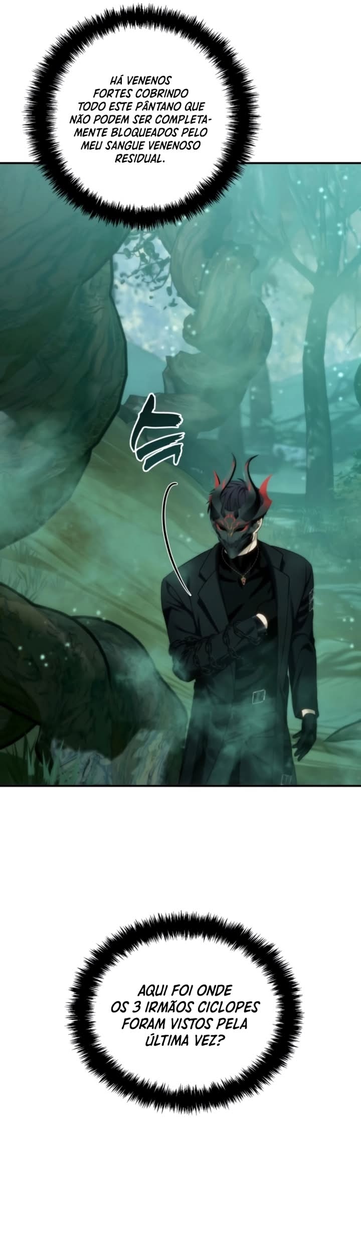 Read A Segunda Vida do Ranker PT Manga Online