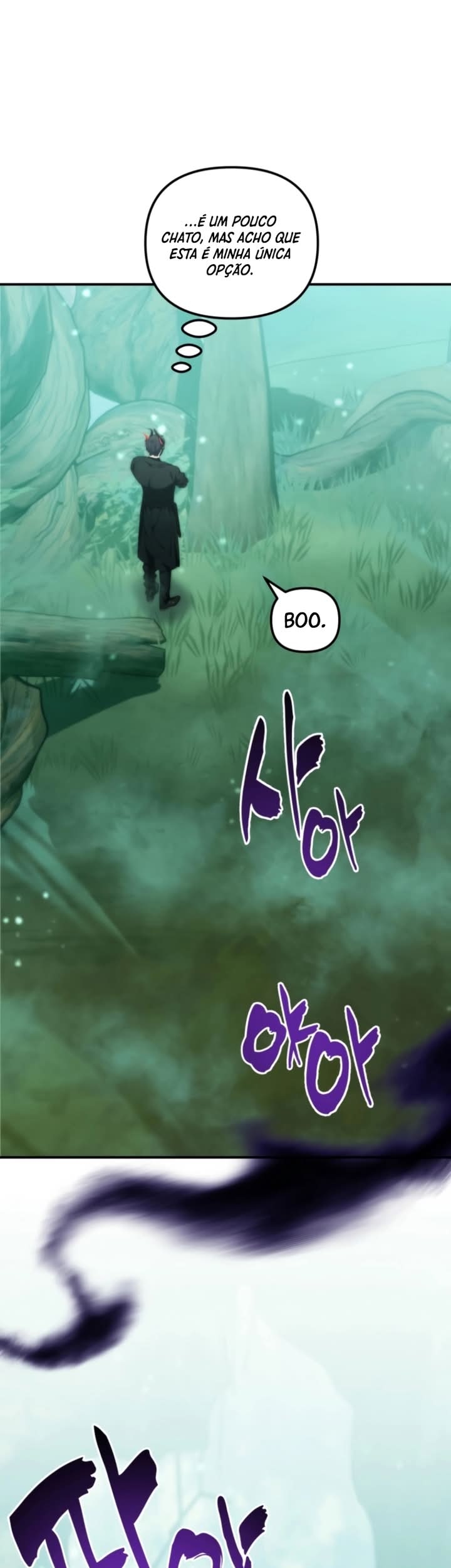 Read A Segunda Vida do Ranker PT Manga Online