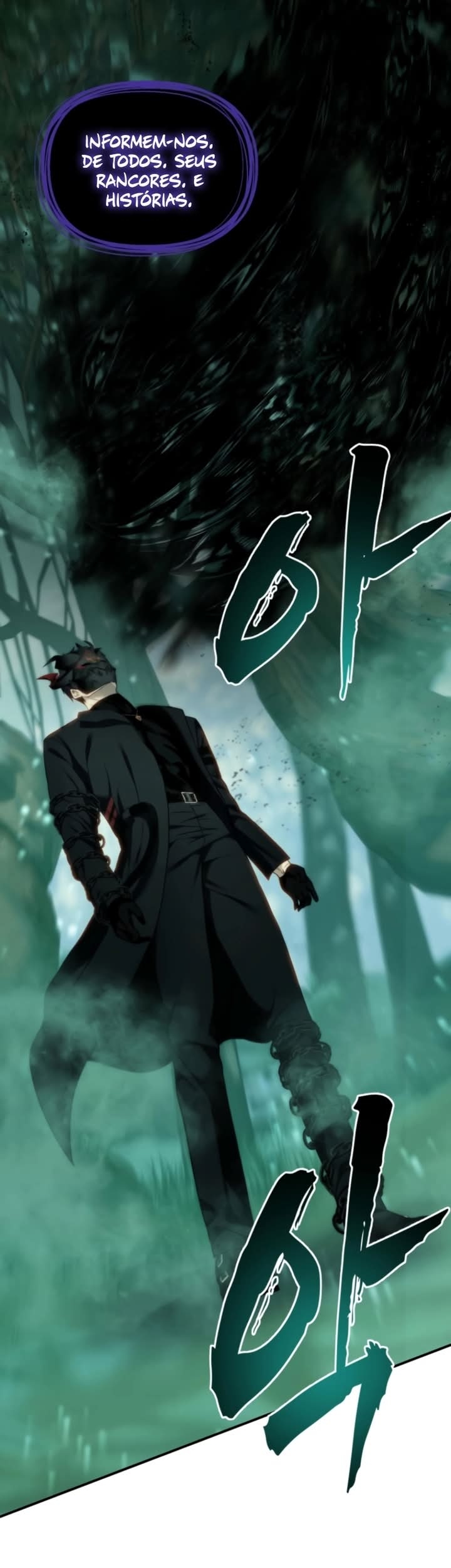 Read A Segunda Vida do Ranker PT Manga Online