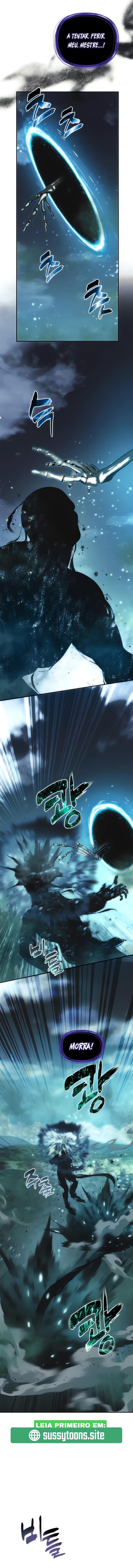 Read A Segunda Vida do Ranker PT Manga Online