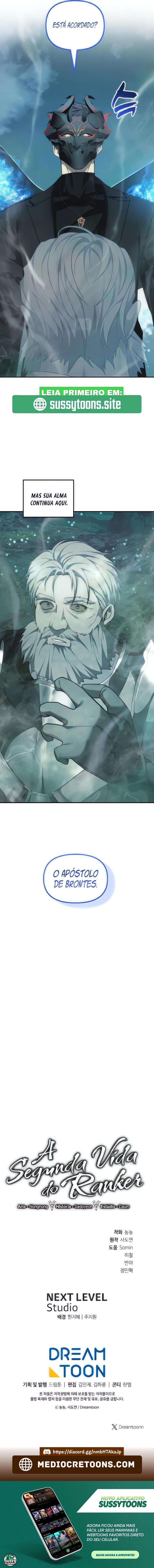 Read A Segunda Vida do Ranker PT Manga Online