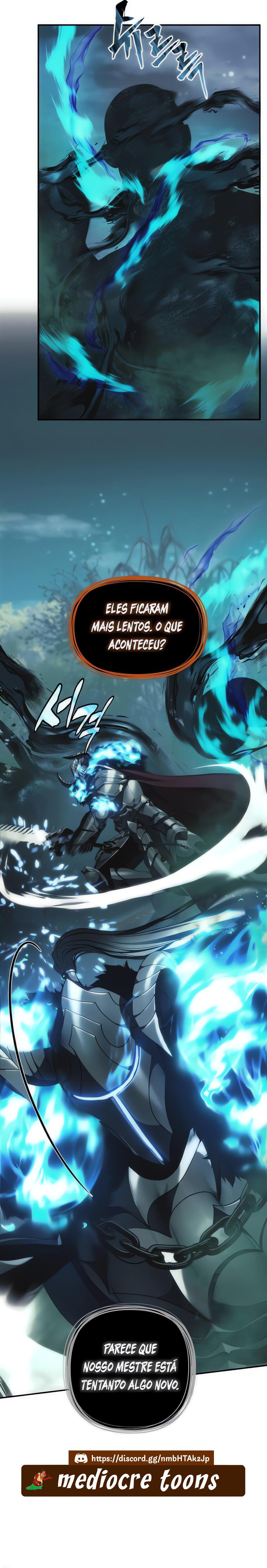 Read A Segunda Vida do Ranker PT Manga Online