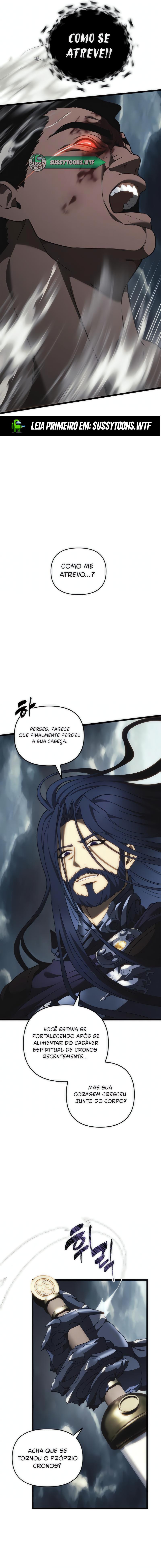 Read A Segunda Vida do Ranker PT Manga Online