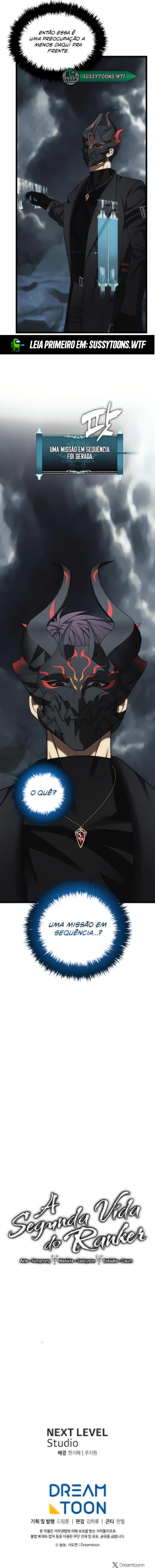 Read A Segunda Vida do Ranker PT Manga Online