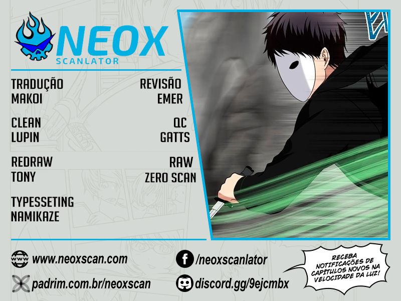 Read A Segunda Vida do Ranker PT Manga Online