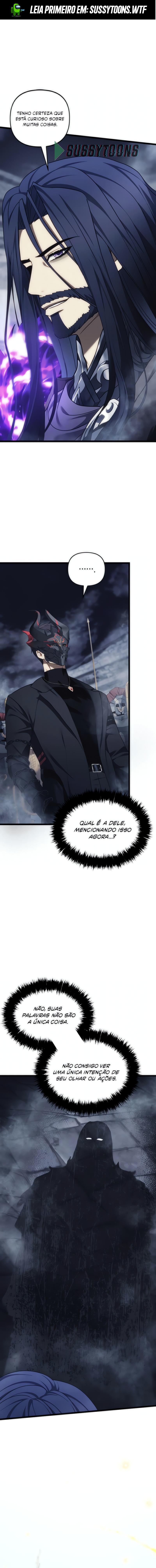 Read A Segunda Vida do Ranker PT Manga Online