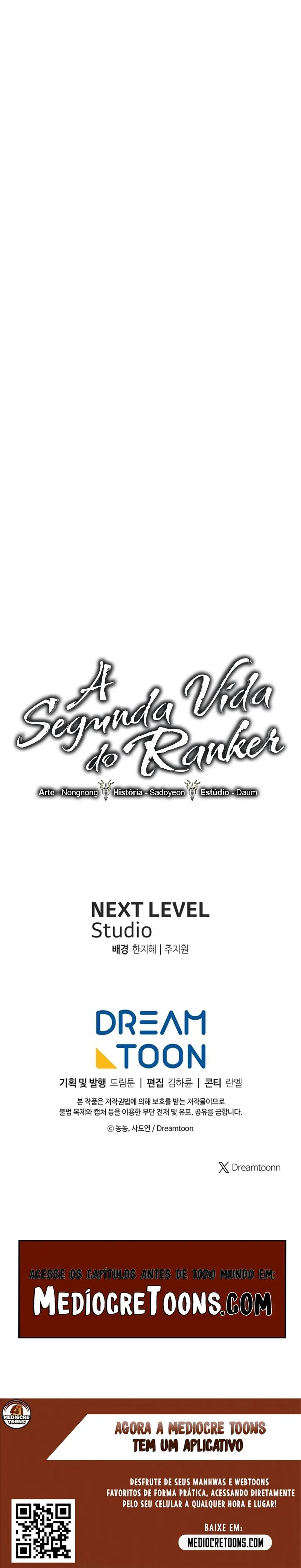 Read A Segunda Vida do Ranker PT Manga Online