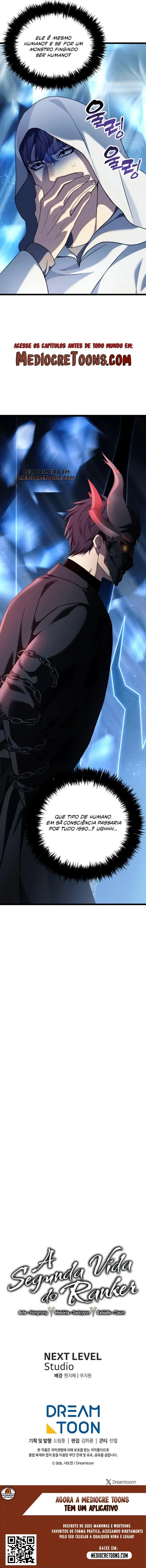 Read A Segunda Vida do Ranker PT Manga Online