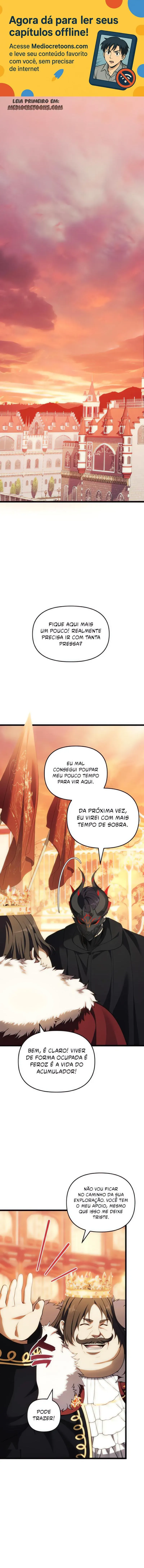 Read A Segunda Vida do Ranker PT Manga Online