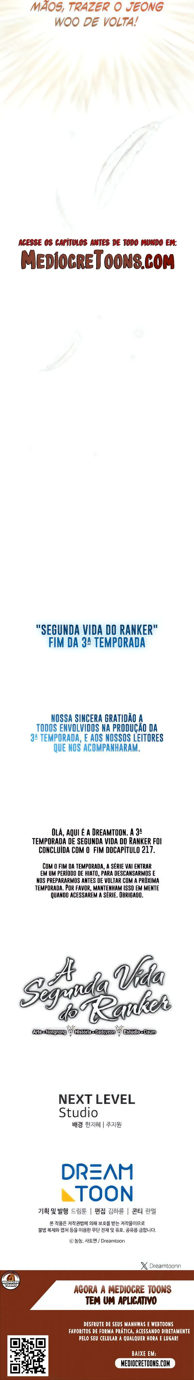 Read A Segunda Vida do Ranker PT Manga Online