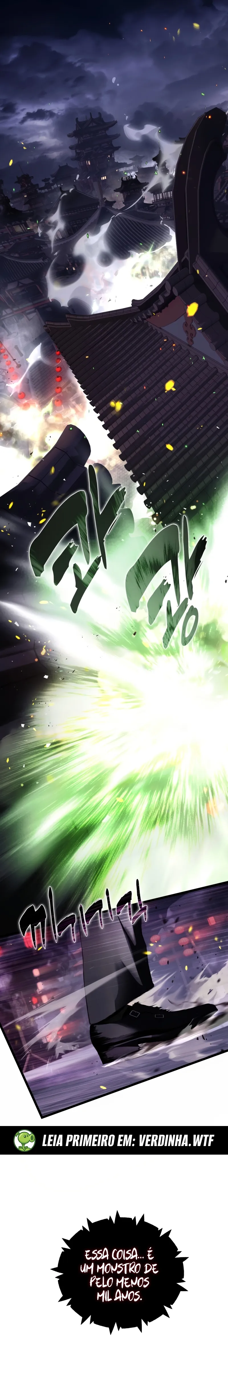 Read A Segunda Vida do Ranker PT Manga Online