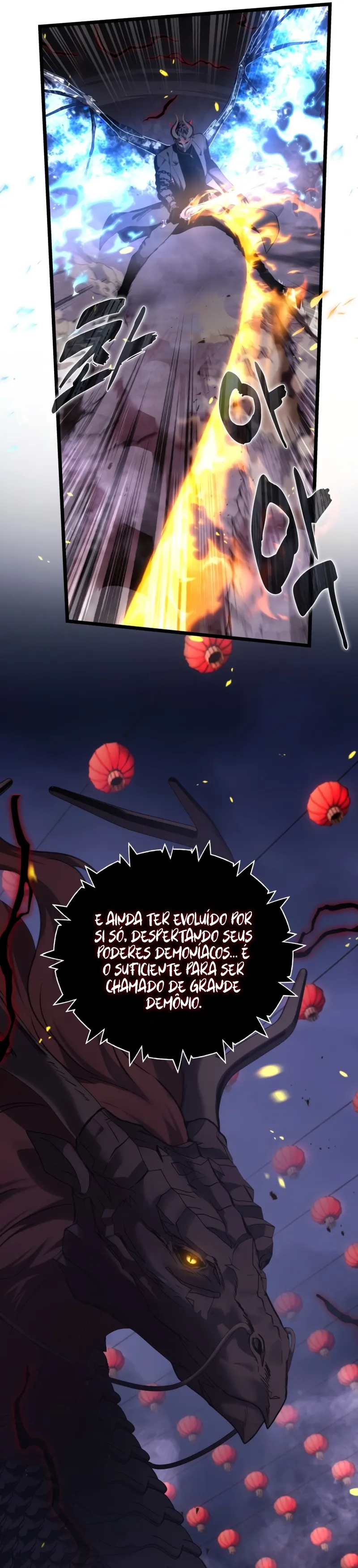 Read A Segunda Vida do Ranker PT Manga Online