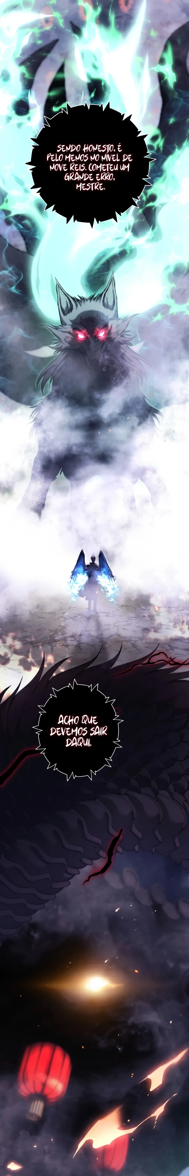 Read A Segunda Vida do Ranker PT Manga Online