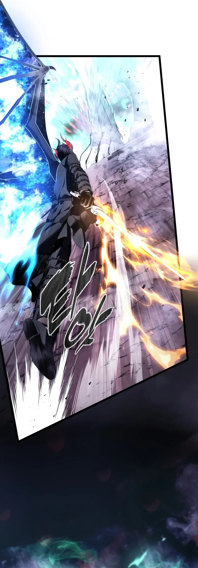 Read A Segunda Vida do Ranker PT Manga Online
